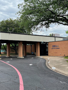 East Texas Hearing Aids Corsicana, TX office driveway