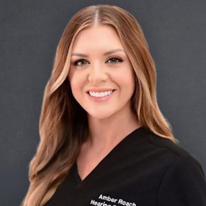 Amber Roach, HIS